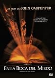 In the Mouth of Madness ( John Carpenters In the Mouth of Madness )