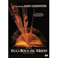 In the Mouth of Madness ( John Carpenter's In the Mouth of Madness )