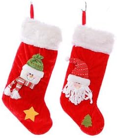 Gift Bags of Christmas Socks, Gold Velvet Socks, Merry Christmas to You