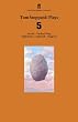 Tom Stoppard: Plays 5