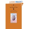 Tom Stoppard Plays 5: "Arcadia", "Real Thing", "Night and Day", "Indian Ink", "Hapgood" v. 5 (Faber Contemporary Classics)