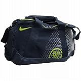 NIKE ナイキ T90 スモールダッフル 32L Mサイズ BA2493 414 Dオブシディアン/Dオブシディア