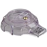 Brass Craft #SHD7800 D Acrylic Mixet Temp Handle