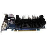 Ati Radeon HD4350 Pcie 512MB DDR2 Dp VGA Dvi