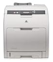HP Color LaserJet 3800DN Farblaserdrucker