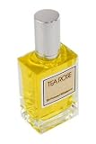 Tea Rose by Perfumers Workshop for Women - 4 oz EDT Spray