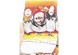 Kay Dee Dinner Is Served Terry Kitchen Towel