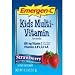 gen_vitamins20gen vitamins - EmergenC Kidz Multi Strawnana Berry Blast 30 ea