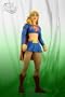 Superman/ Batman Series 5: Vengeance 2: Supergirl Action Figure
