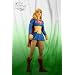 Superman/ Batman Series 5: Vengeance 2: Supergirl Action Figure