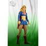 Superman/ Batman Series 5: Vengeance 2: Supergirl Action Figure