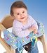 Kiddopotamus CoverFun High Chair and Cart Cover