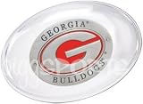 Georgia Bulldogs Paperweight