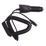 SONY ERICSSON (424322) Sony-Ericsson 424322 - Z300/Z500 Style Vehicle Power Adapter