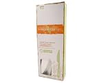 World Centric Corn Starch Knives, 24-Piece