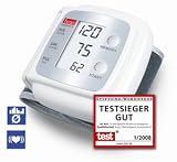 Boso Medistar S vollautomat.Blutdruckmessgeraet - 