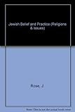 Jewish belief and practice