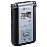 cover of Edirol R-09 WAVE/MP3 Recorder, Black
