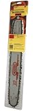 Chain Saws: Bar & Chain Combo, 20"
