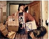 Jerry O'Connell autographed 8x10 Photo (Joe's Apartment)