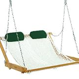 Original Rope Porch Swing - B000R900H2