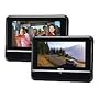 RCA Twin Moible DVD Players with 8" screens (DRC6282)