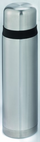 Leifheit 28521 Coco Insulated 1-Quart Stainless