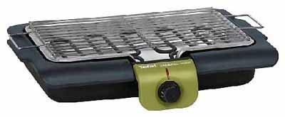 BG 2100.32 EasyGrill A Du