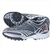Umbro Mens Revolution TF Gunmetal/Silver 12