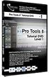 Pro Tools 8 Tutorial Level 1 (DVD)