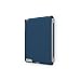 iLuv iCC822 Hard Smart Back Cover Case for 2nd Generation Apple iPad 2 WiFi / 3G Model 16GB, 32GB, 64GB NEWEST Model (Navy)