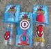 Marvel Spiderman Rattle