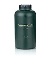 Woodspice Talc for Men