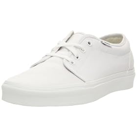 Vans 106 Vulcanized Baskets mode mixte adulte