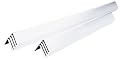 Weber 9816 Stainless Steel Flavorizer Bars