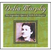DELIA MURPHY : LEGENDARY QUEE