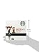 Starbucks Pike Place Roast, K-Cup for Keurig Brewers, 16 Count