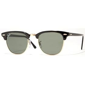 RayBan 3016 Clubmaster