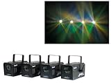 MBT Lighting Four Moons Effect Light Set
