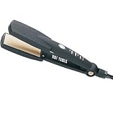 31hkEGDV5qL. SL160  HOT TOOLS Professional Ceramic Wet to Dry 1 ½ Flat Iron