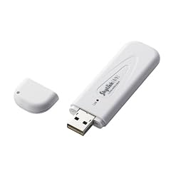 Logitec USB 2.0対応 無線LANアダプタ LAN-WG/U2A