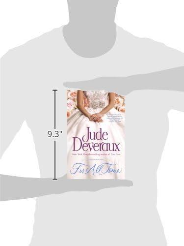 For All Time: A Nantucket Brides Novel (Nantucket Brides Trilogy)