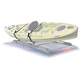 J-Rack Kayak and Canoe Roof Carrier Rack