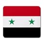 Syria Flag Mouse Pad