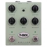 T-REX MOLLER GtFN^[