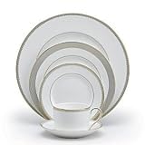 Vera Wang Grosgrain 5-Piece Place Setting