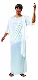 Unisex Toga Halloween Roman Empire Costume