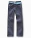 Apparel : Vanilla Star Girls Killah Belted Jeans