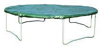 Plum Products 12 Foot Trampoline Green Cover