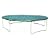 Plum Products 10 Foot Trampoline Green Cover